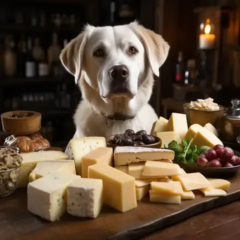 Can Dogs Eat Babybel Cheese? A Complete Guide for Dog Owners